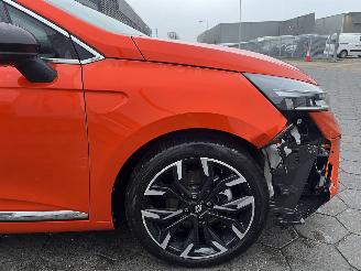 Renault Clio 1.6 AUTOMAAT E-Tech Full Hybrid 145 techno picture 8