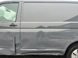 Volkswagen Transporter 2.0 AUTOMAAT L1H1 110KW picture 8