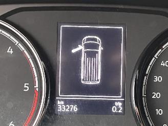 Volkswagen Transporter 2.0 AUTOMAAT L1H1 110KW picture 16