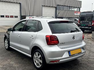 Volkswagen Polo 1.0 First Edition picture 4