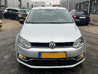 Volkswagen Polo 1.0 First Edition picture 2