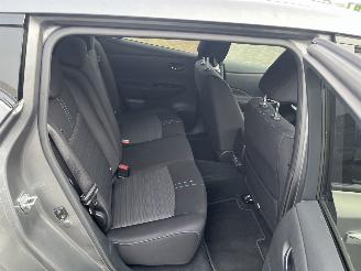 Nissan Leaf e+ N-Connecta 62 kWh picture 12