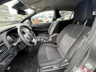 Nissan Leaf e+ N-Connecta 62 kWh picture 15