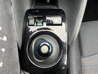 Nissan Leaf e+ N-Connecta 62 kWh picture 21