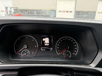 Volkswagen Caddy Cargo 2.0 TDI Comfort picture 16