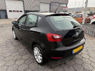 Seat Ibiza 1.0 EcoTSI Style Connect picture 9