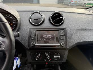 Seat Ibiza 1.0 EcoTSI Style Connect picture 21