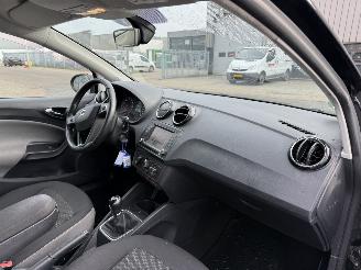 Seat Ibiza 1.0 EcoTSI Style Connect picture 17