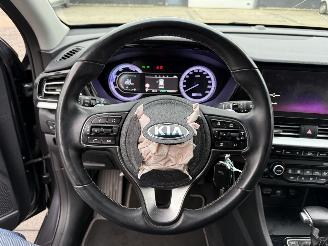 Kia Niro 1.6 GDi Hybrid ExecutiveLine picture 17