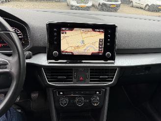 Seat Tarraco 1.5 TSI Style 7p picture 25