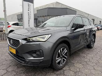 skadebil auto Seat Tarraco 1.5 TSI Style 7p 2019/9