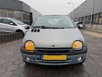 Renault Twingo 1.2-16V Privilège picture 2