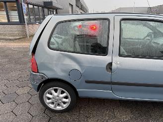 Renault Twingo 1.2-16V Privilège picture 4