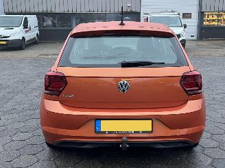 Volkswagen Polo 1.0 TSI Highline picture 5