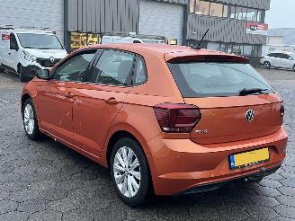 Volkswagen Polo 1.0 TSI Highline picture 6