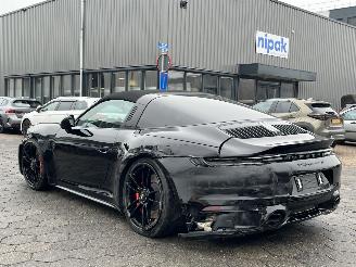 Porsche 911 Targa 4 GTS AUTOMAAT 353KW picture 5