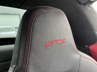 Porsche 911 Targa 4 GTS AUTOMAAT 353KW picture 22