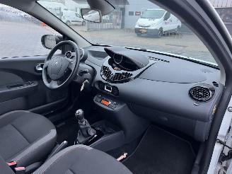 Renault Twingo 1.2 16V Dynamique picture 13