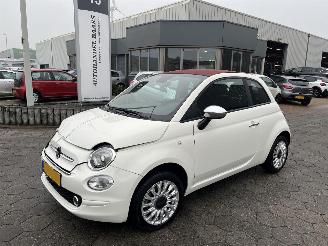  Fiat 500C 1.0 Hybrid 2023/9