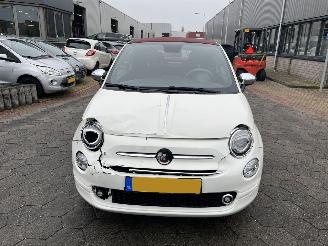Fiat 500C 1.0 Hybrid picture 2