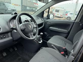 Suzuki Splash 1.2 Comfort EASSS picture 13