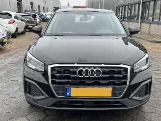 Audi Q2 30 TFSI Pro Line picture 2