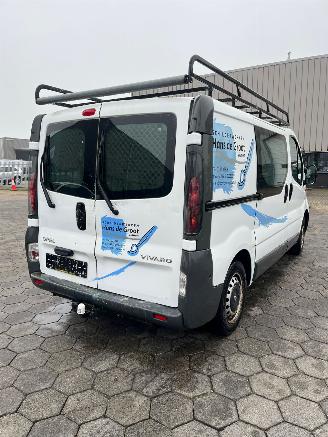 Opel Vivaro 1.9 CDTI AIRCO L1H1 picture 3