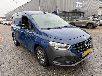 Mercedes Citan 108 CDI L1 picture 3