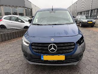 Mercedes Citan 108 CDI L1 picture 2