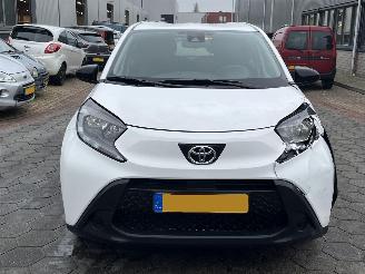 Toyota Aygo X 1.0 VVT-i MT picture 2
