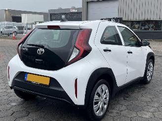 Toyota Aygo X 1.0 VVT-i MT picture 4