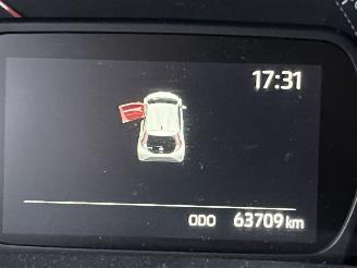 Toyota Aygo X 1.0 VVT-i MT picture 20