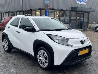 Toyota Aygo X 1.0 VVT-i MT picture 3