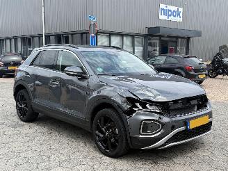 Volkswagen T-Roc 1.0 TSI Life Edition picture 3