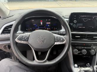Volkswagen T-Roc 1.0 TSI Life Edition picture 22