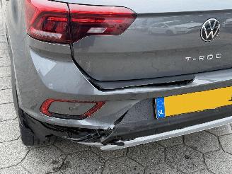 Volkswagen T-Roc 1.0 TSI Life Edition picture 10