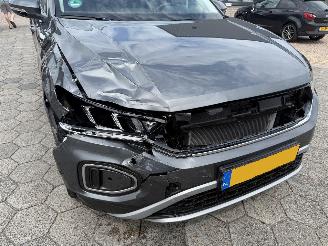Volkswagen T-Roc 1.0 TSI Life Edition picture 14