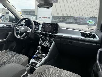 Volkswagen T-Roc 1.0 TSI Life Edition picture 17