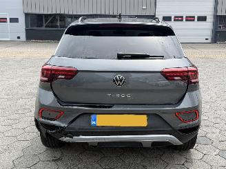 Volkswagen T-Roc 1.0 TSI Life Edition picture 5