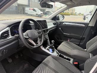 Volkswagen T-Roc 1.0 TSI Life Edition picture 19