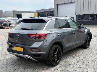 Volkswagen T-Roc 1.0 TSI Life Edition picture 4