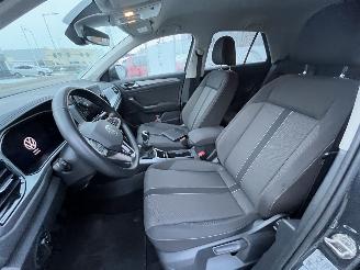 Volkswagen T-Roc 1.0 TSI Life Edition picture 20