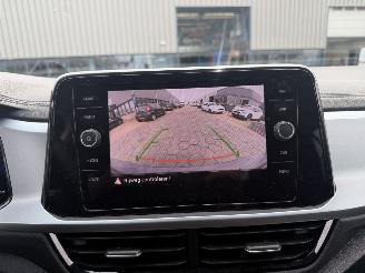 Volkswagen T-Roc 1.0 TSI Life Edition picture 25
