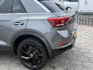 Volkswagen T-Roc 1.0 TSI Life Edition picture 9