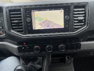 Volkswagen Crafter 30 2.0 TDI L3H3 Highline picture 21