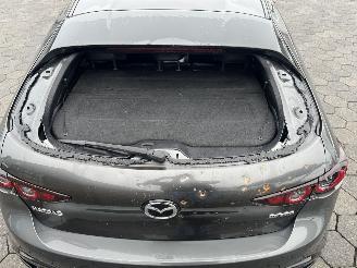 Mazda 3 2.0 e-SkyActiv-G M Hybrid 122 Comfort met Bose picture 8