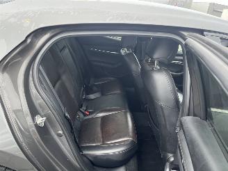 Mazda 3 2.0 e-SkyActiv-G M Hybrid 122 Comfort met Bose picture 12