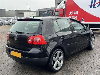 Volkswagen Golf 1.4 Trendline Business picture 5