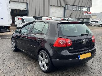 Volkswagen Golf 1.4 Trendline Business picture 7