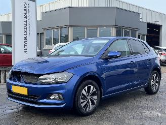 Schadeauto Volkswagen Polo 1.0 TSI Comfortline 2020/6